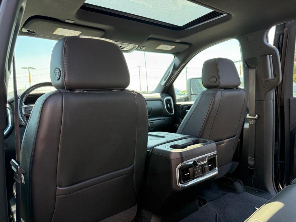 used 2020 Chevrolet Silverado 2500 car, priced at $55,880