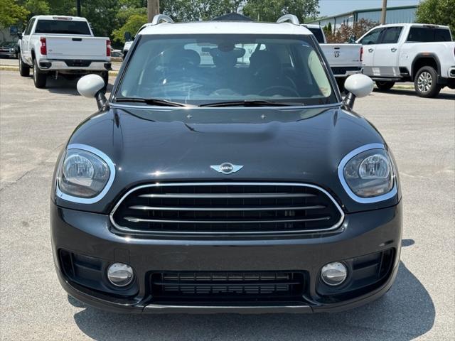 used 2018 MINI Countryman car, priced at $18,255