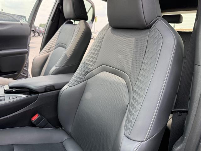 used 2020 Lexus UX 250h car, priced at $32,355