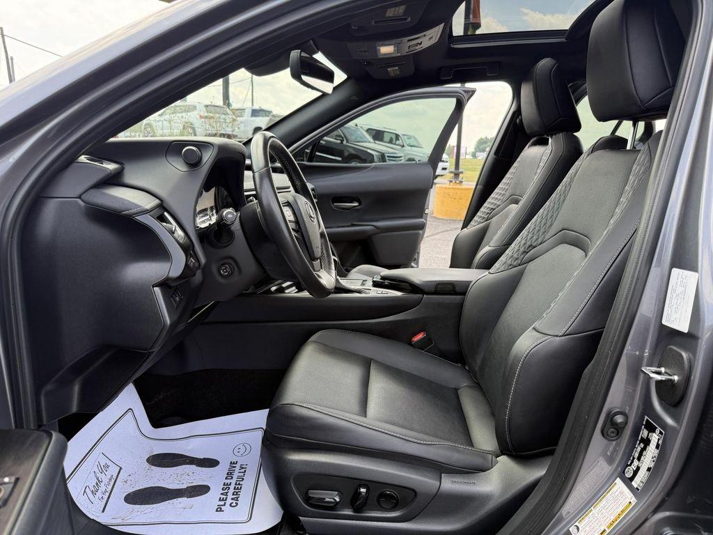 used 2020 Lexus UX 250h car, priced at $31,768