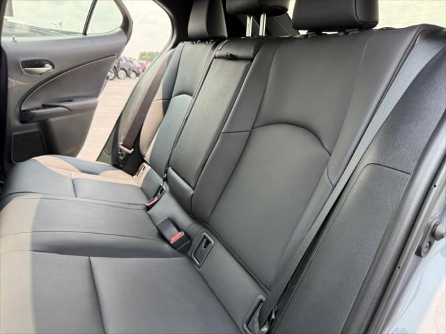 used 2020 Lexus UX 250h car, priced at $32,355