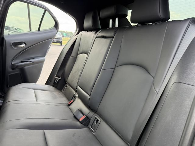 used 2020 Lexus UX 250h car, priced at $31,880
