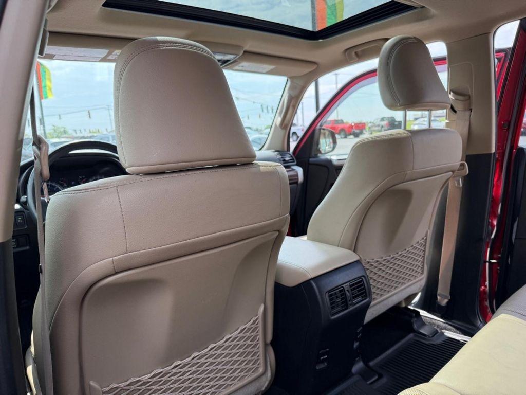 used 2018 Toyota 4Runner car, priced at $28,855