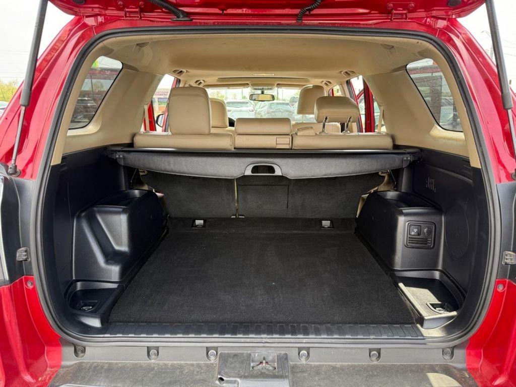 used 2018 Toyota 4Runner car, priced at $28,855