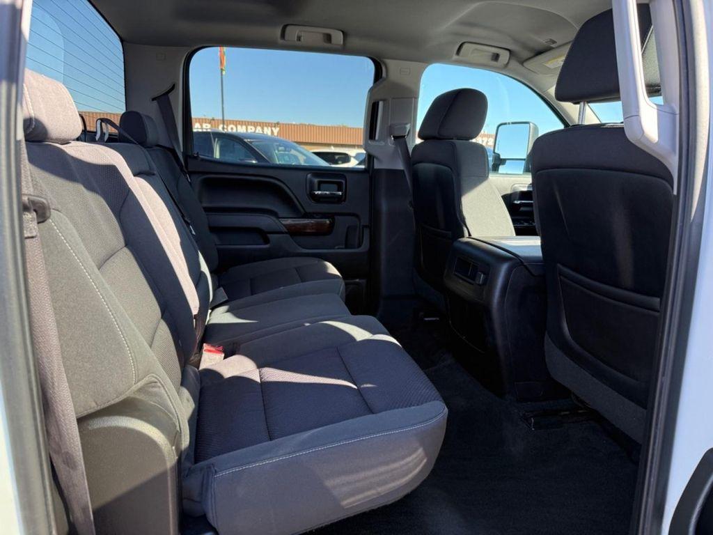 used 2015 GMC Sierra 1500 car, priced at $21,455