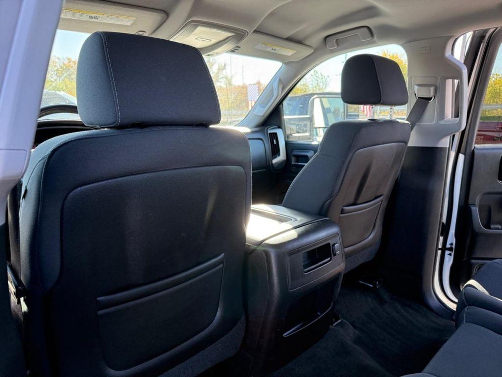 used 2015 GMC Sierra 1500 car, priced at $21,455