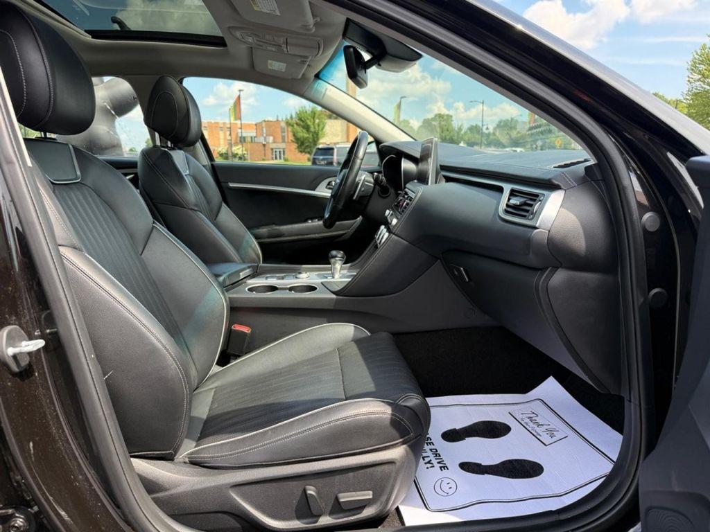 used 2019 Genesis G70 car, priced at $22,995