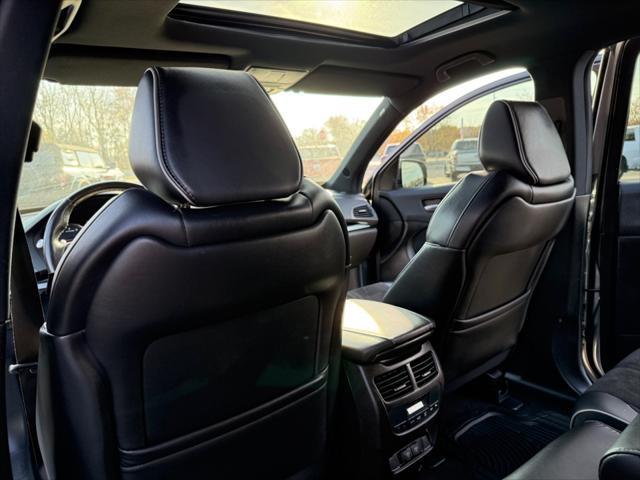 used 2019 Acura MDX car, priced at $26,995