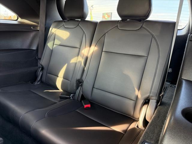 used 2019 Acura MDX car, priced at $26,995