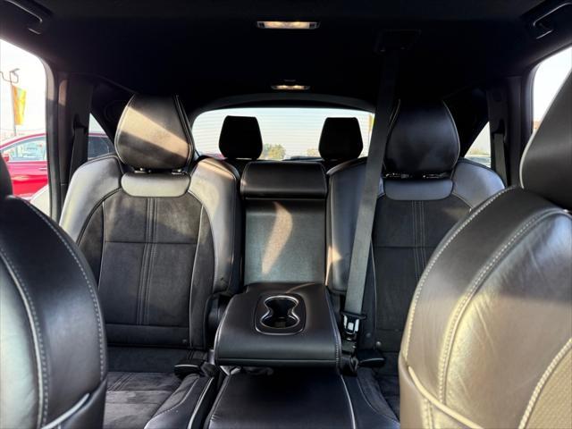used 2019 Acura MDX car, priced at $26,995