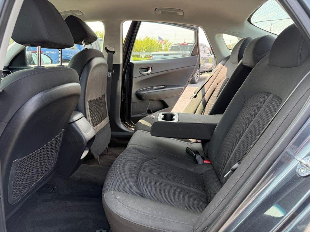 used 2020 Kia Optima car, priced at $15,895