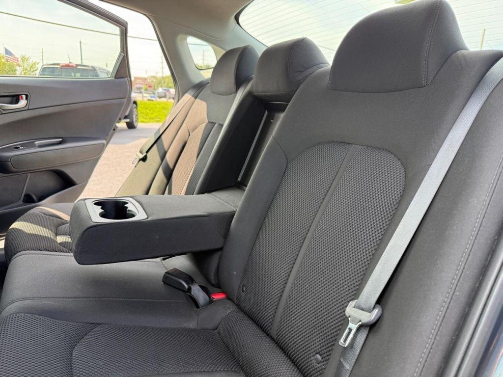 used 2020 Kia Optima car, priced at $15,895