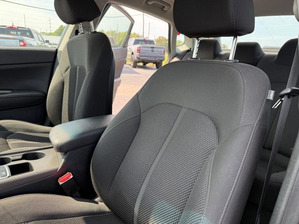 used 2020 Kia Optima car, priced at $15,895