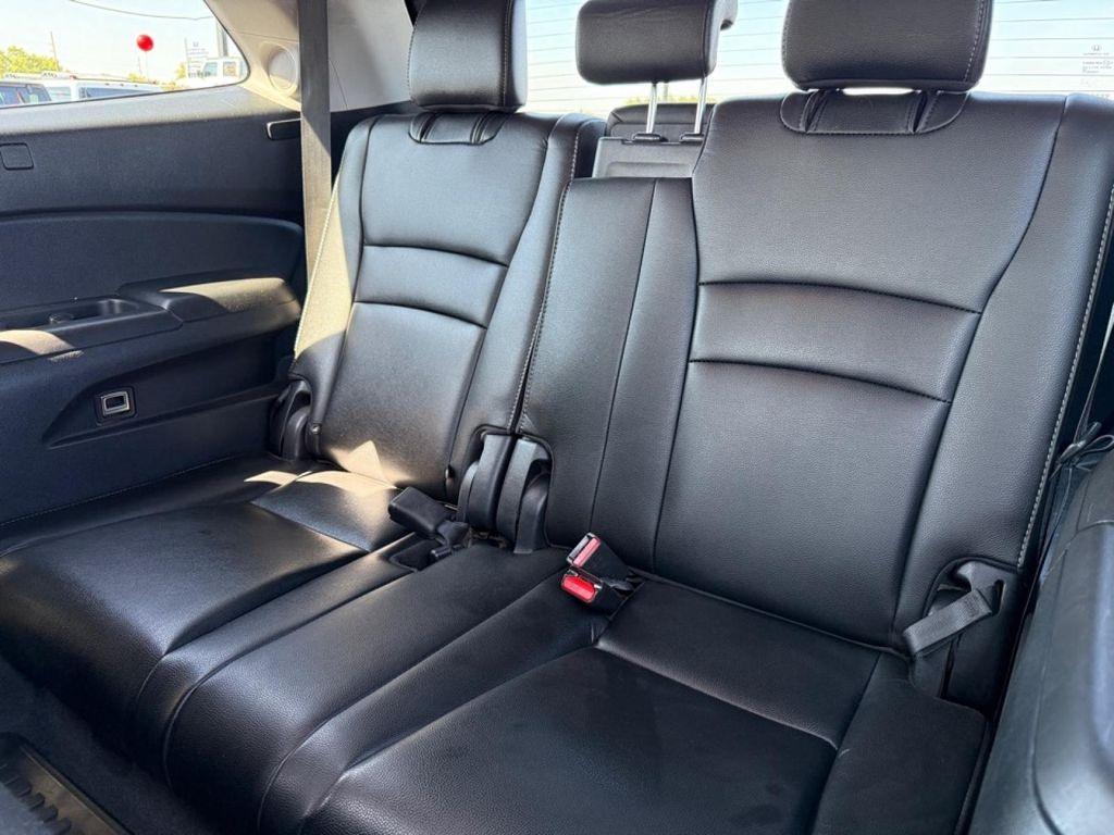 used 2020 Honda Pilot car, priced at $26,980