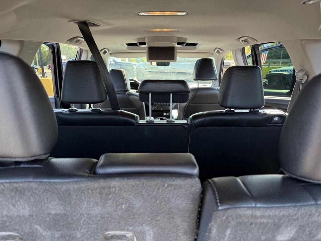 used 2020 Honda Pilot car, priced at $26,980