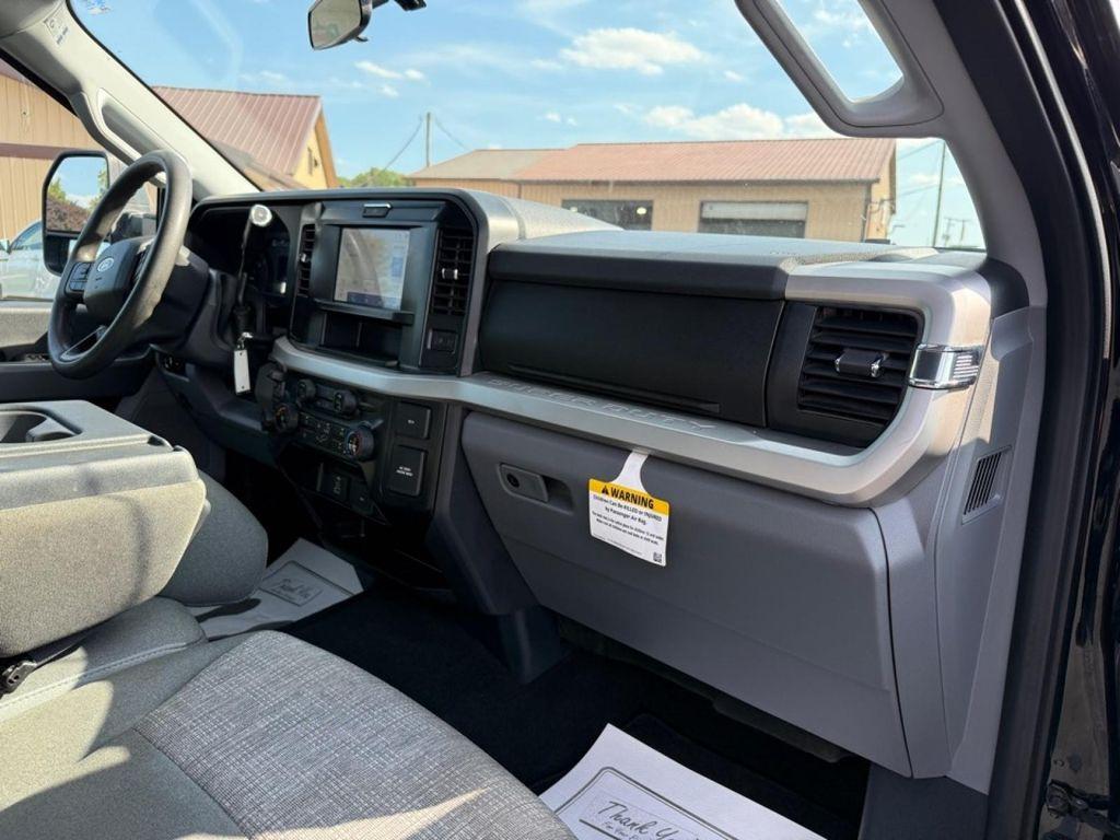 used 2025 Ford F-350 car, priced at $55,388