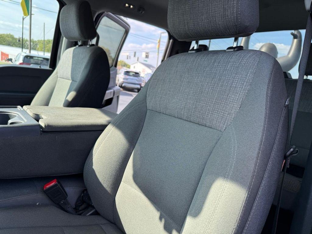 used 2025 Ford F-350 car, priced at $55,388