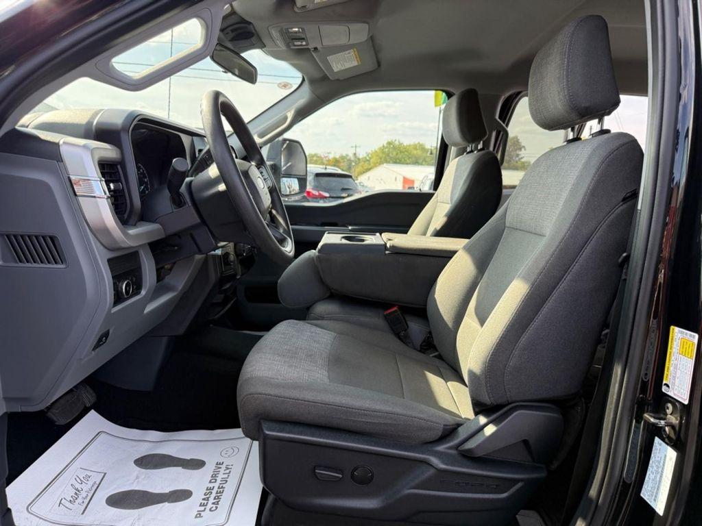 used 2025 Ford F-350 car, priced at $55,388