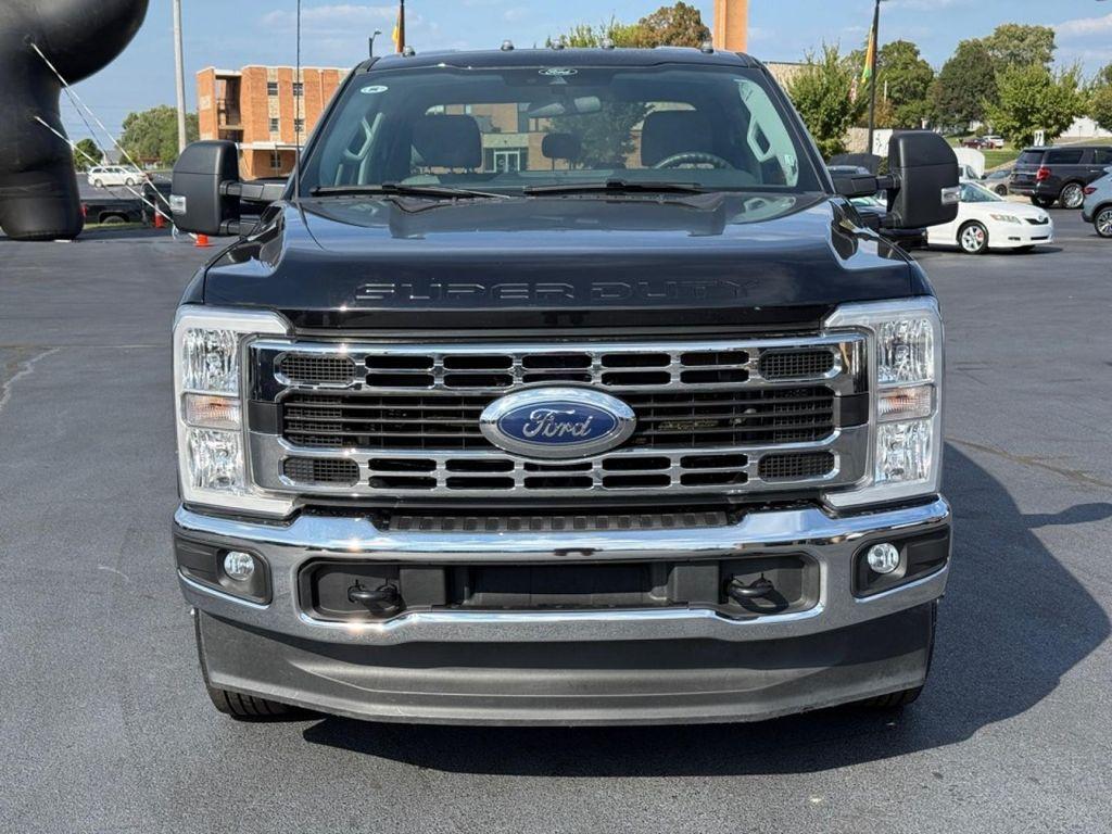 used 2025 Ford F-350 car, priced at $55,388