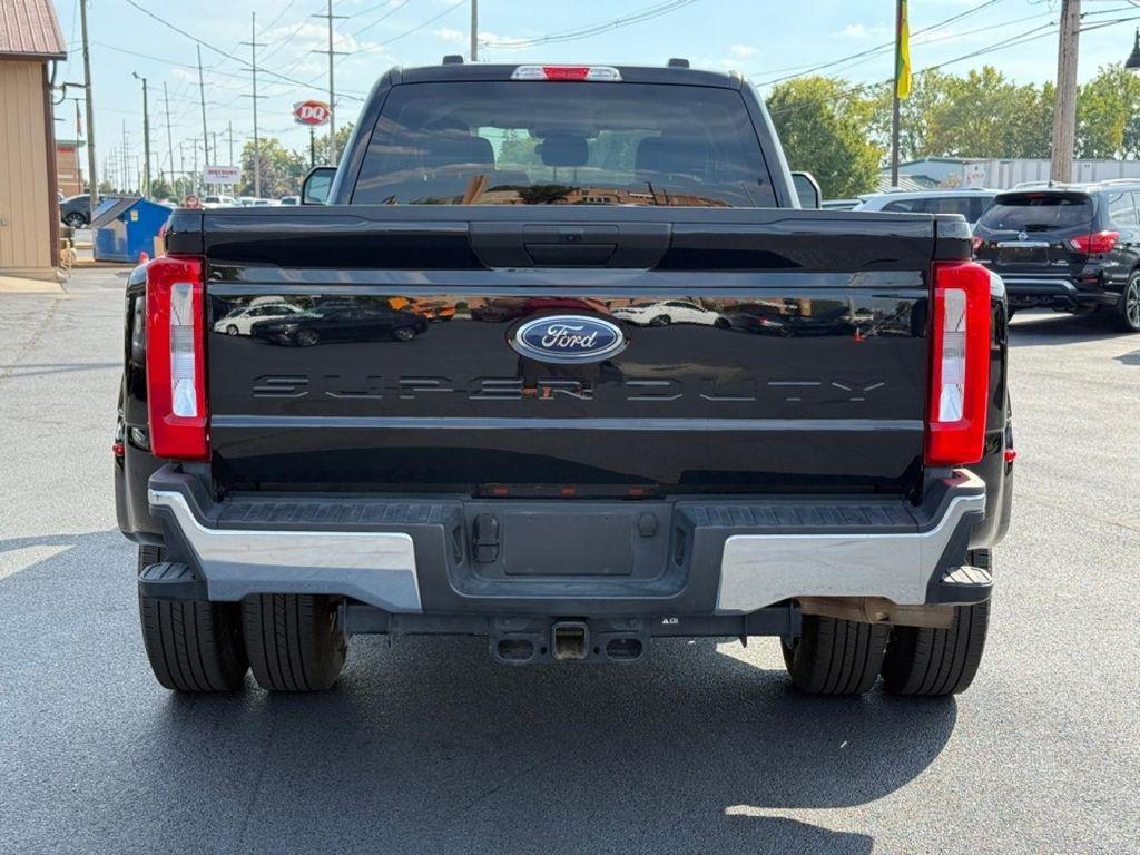 used 2025 Ford F-350 car, priced at $55,388