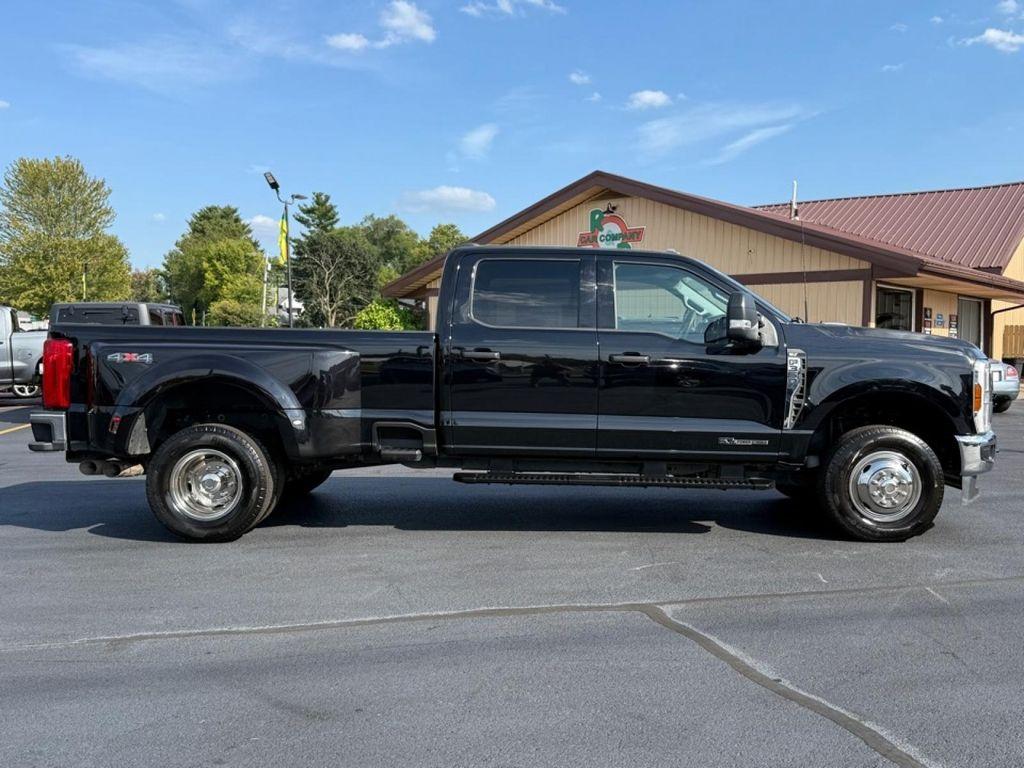 used 2025 Ford F-350 car, priced at $55,388