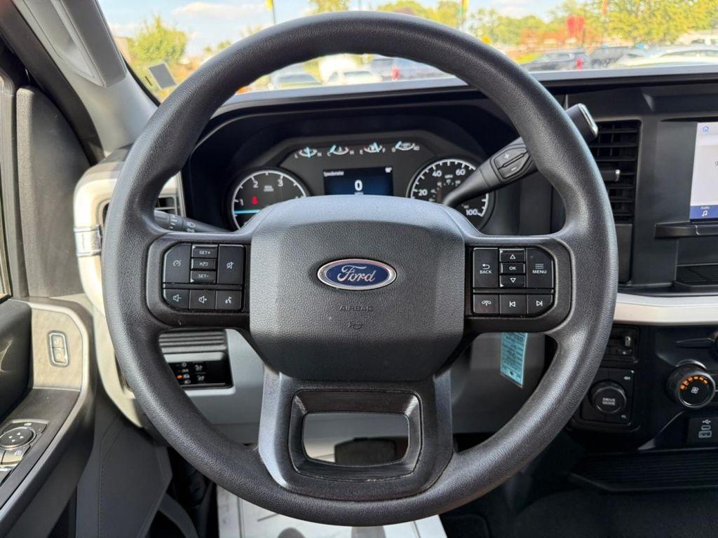 used 2025 Ford F-350 car, priced at $55,388