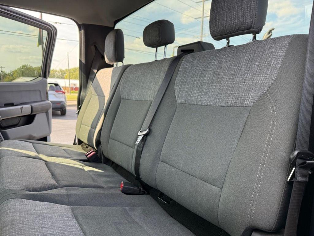 used 2025 Ford F-350 car, priced at $55,388