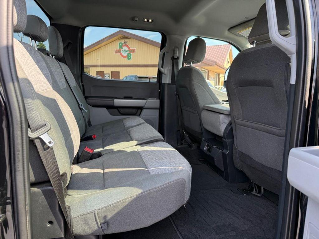 used 2025 Ford F-350 car, priced at $55,388