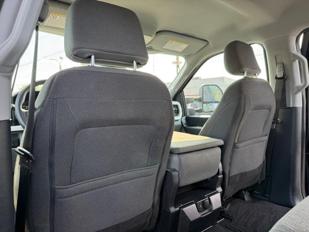 used 2025 Ford F-350 car, priced at $55,388