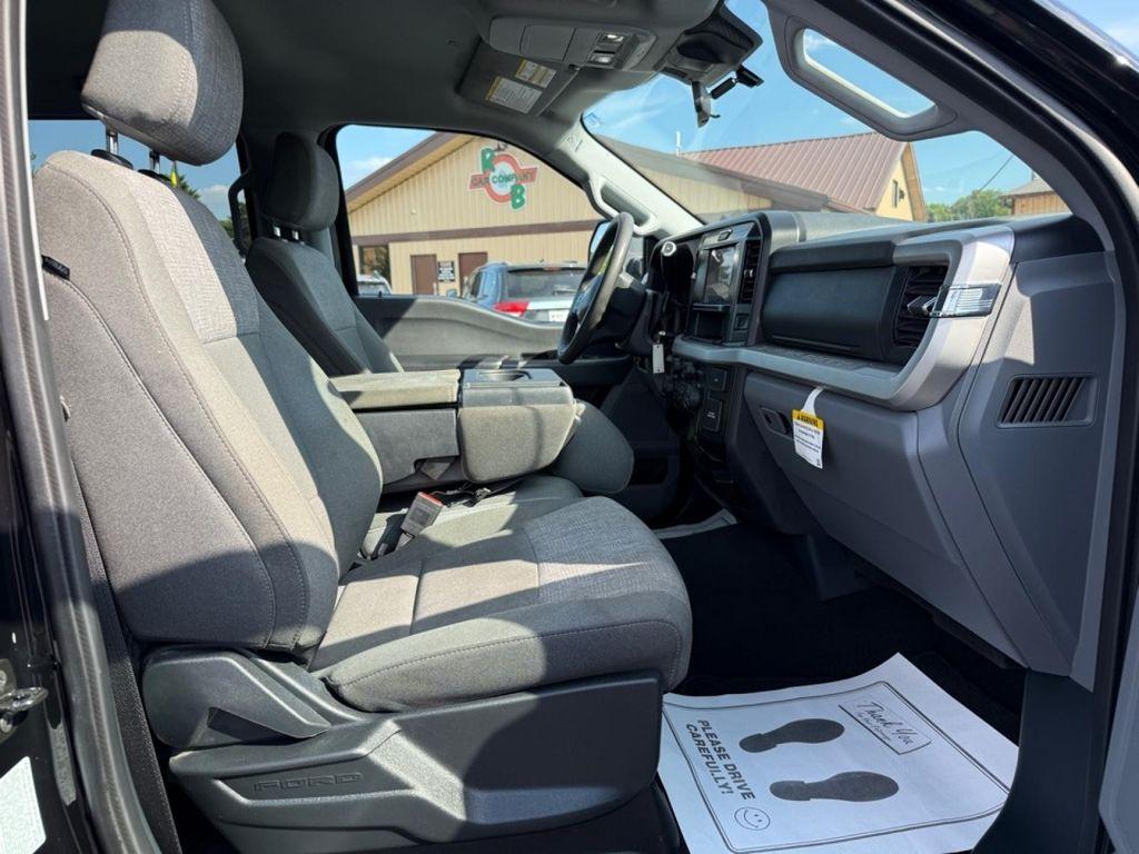 used 2025 Ford F-350 car, priced at $55,388