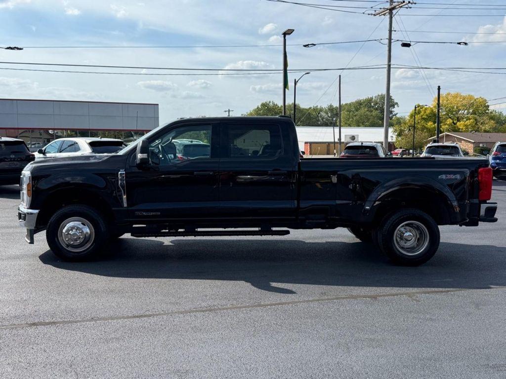 used 2025 Ford F-350 car, priced at $55,388