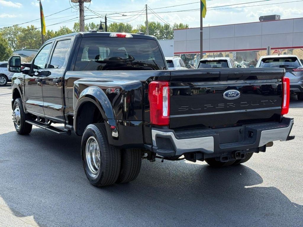 used 2025 Ford F-350 car, priced at $55,388