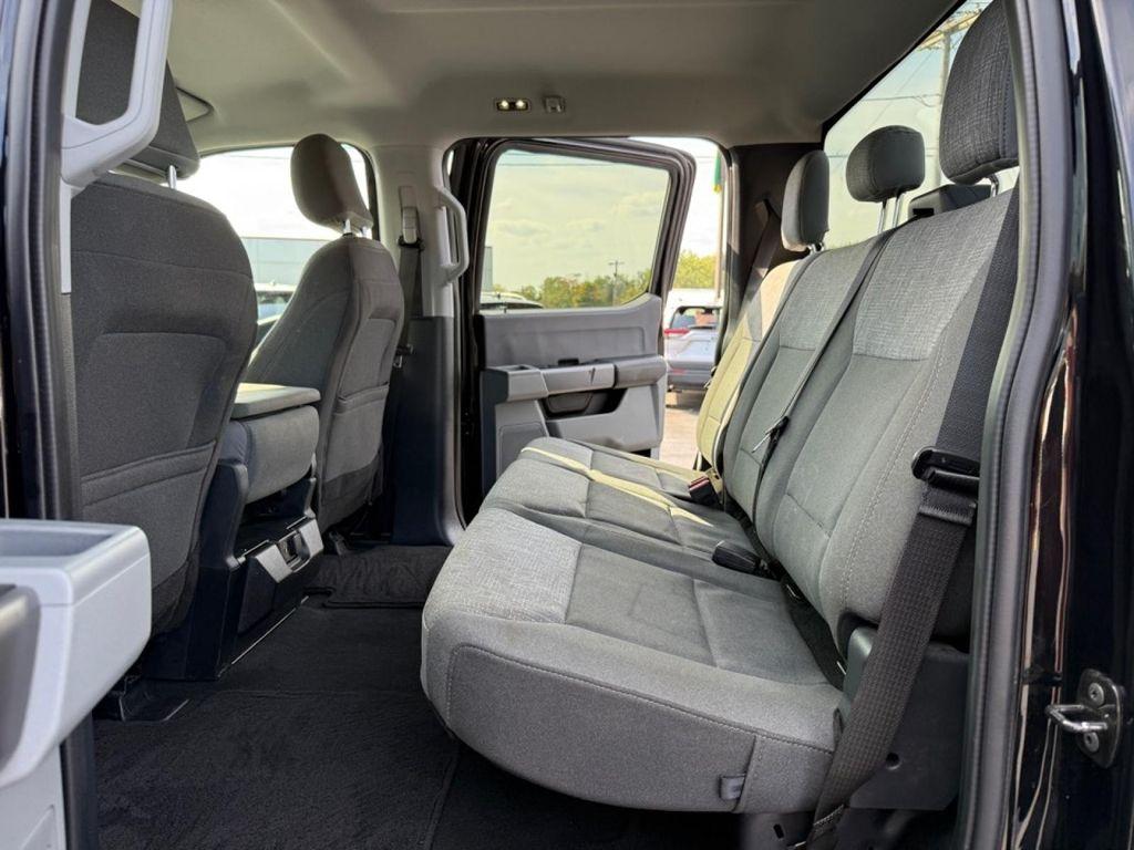 used 2025 Ford F-350 car, priced at $55,388