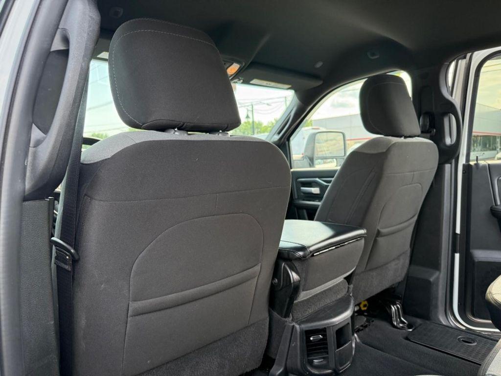 used 2024 Ram 3500 car, priced at $46,988