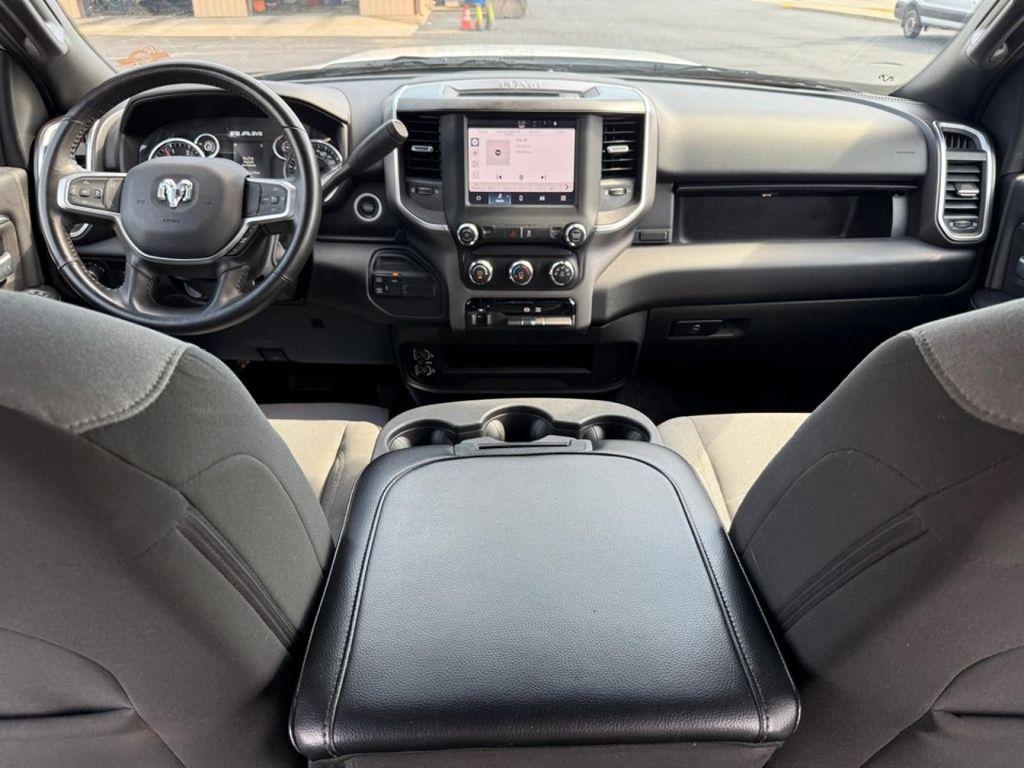 used 2024 Ram 3500 car, priced at $46,988