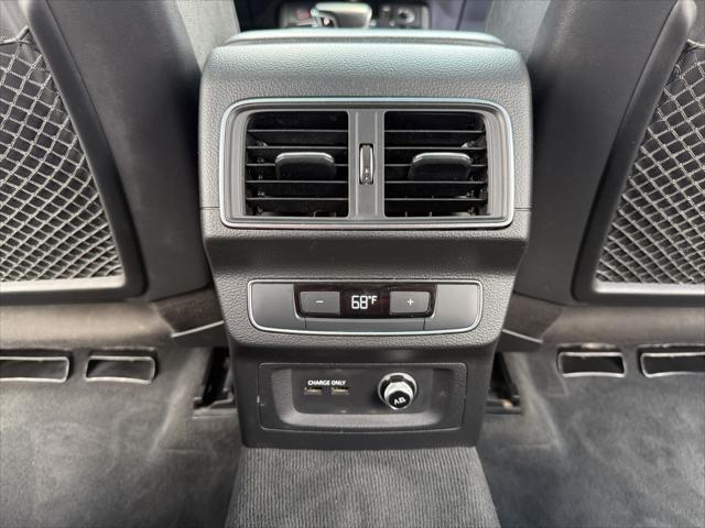 used 2019 Audi SQ5 car, priced at $26,985