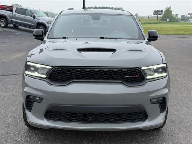 used 2022 Dodge Durango car, priced at $37,988