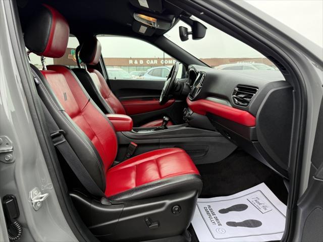 used 2022 Dodge Durango car, priced at $37,988