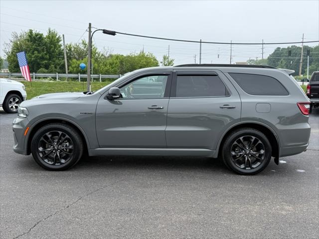 used 2022 Dodge Durango car, priced at $37,988
