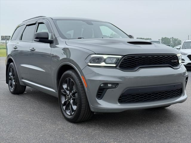 used 2022 Dodge Durango car, priced at $37,988