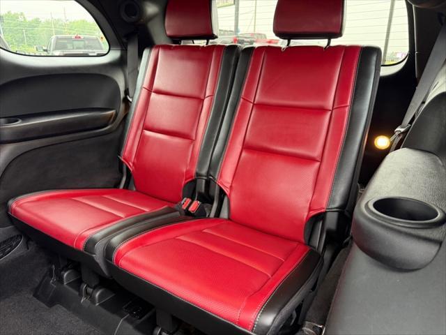 used 2022 Dodge Durango car, priced at $37,988