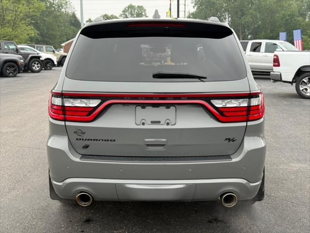 used 2022 Dodge Durango car, priced at $37,988