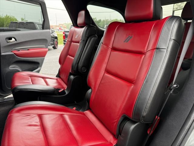 used 2022 Dodge Durango car, priced at $37,988