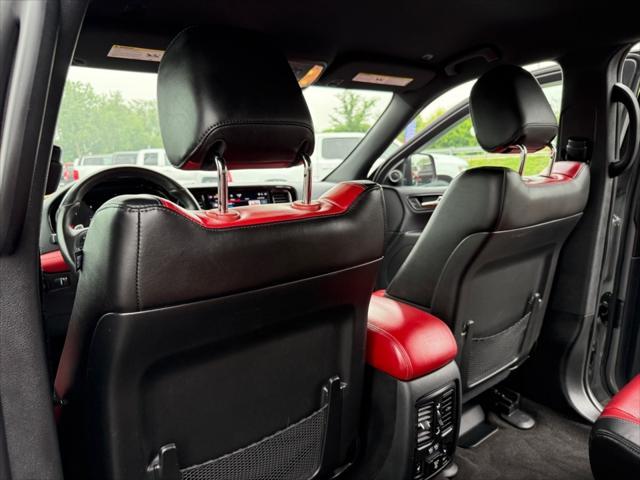 used 2022 Dodge Durango car, priced at $37,988