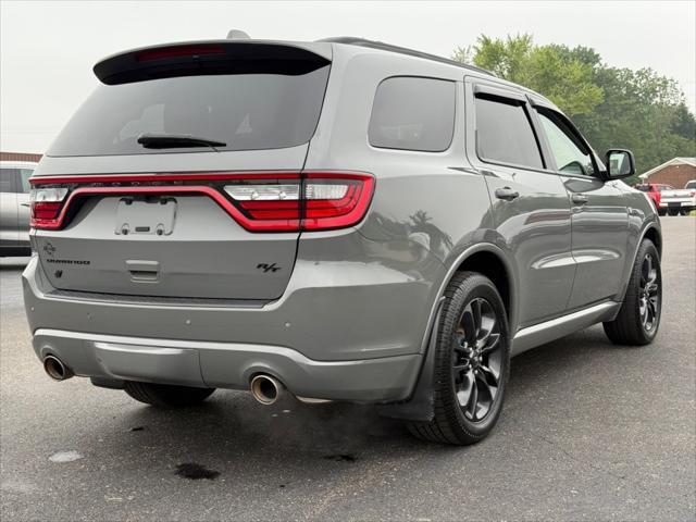 used 2022 Dodge Durango car, priced at $37,988