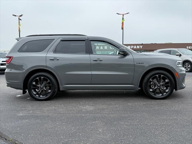 used 2022 Dodge Durango car, priced at $37,988