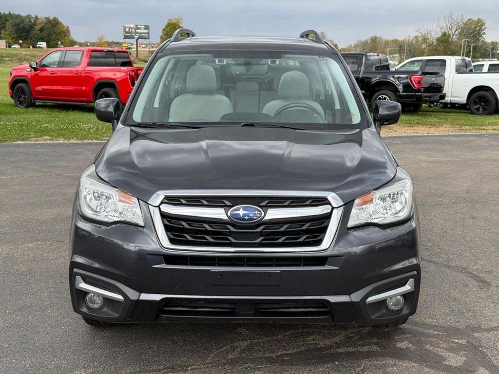 used 2018 Subaru Forester car, priced at $14,355