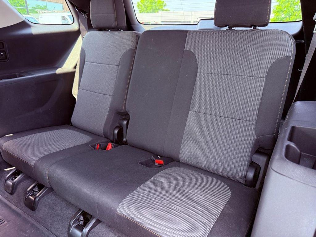 used 2019 Chevrolet Traverse car, priced at $16,425