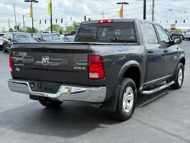 used 2014 Ram 1500 car, priced at $14,995