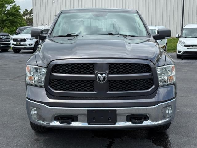 used 2014 Ram 1500 car, priced at $14,995